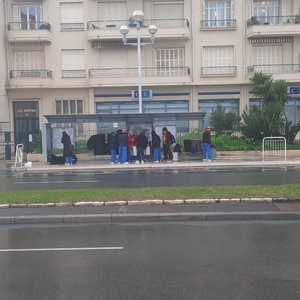 La Prom' Classic, Nice le 08 Janvier 2023 La Prom' Classic, Nice le 08 Janvier 2023